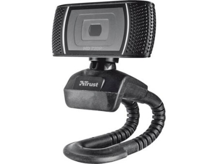 Trino HD video Webcam